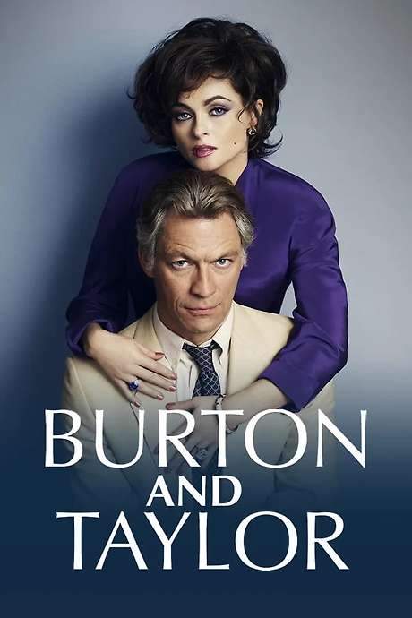 Burton and Taylor